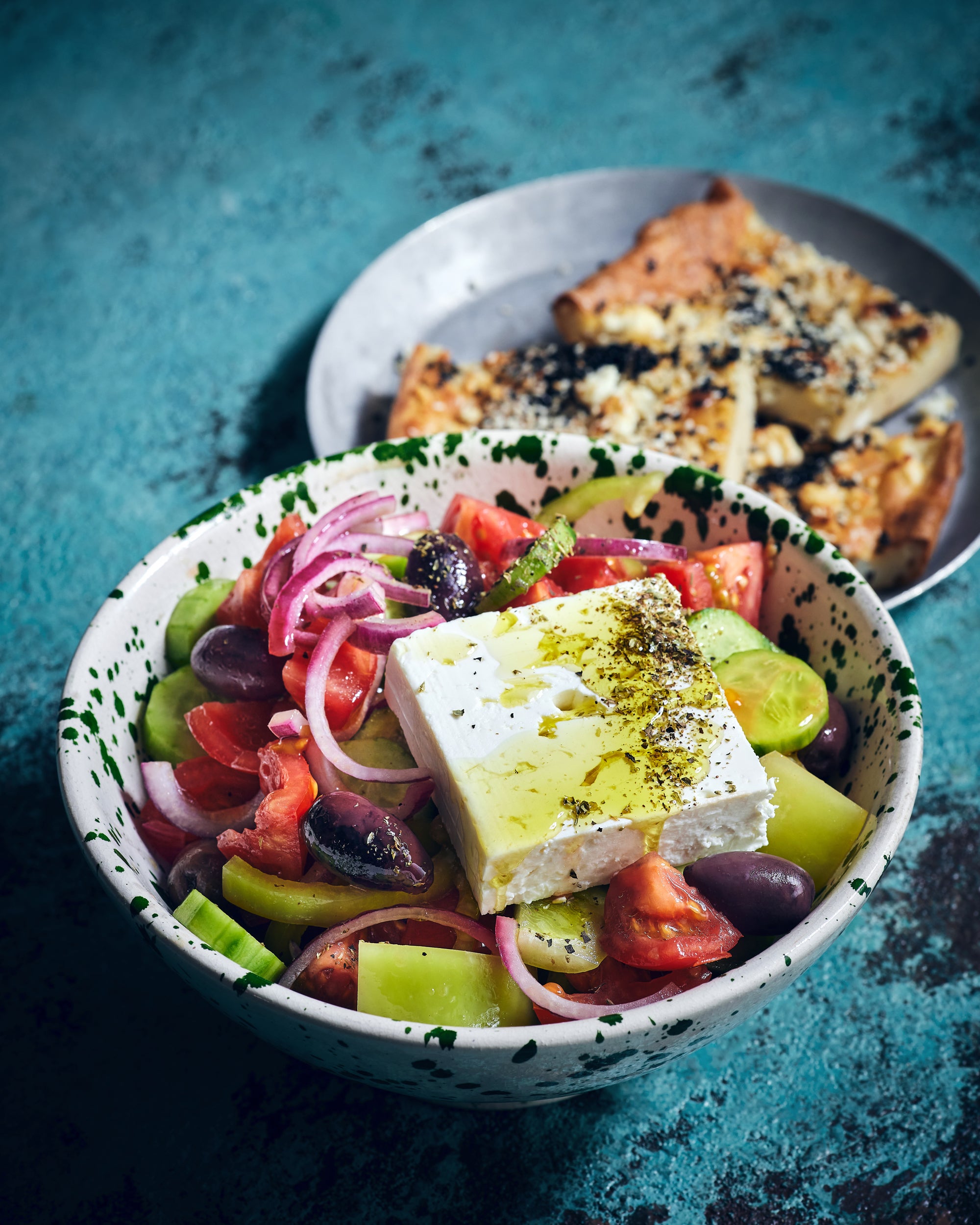 הספר יאסו – KITCHENEAT